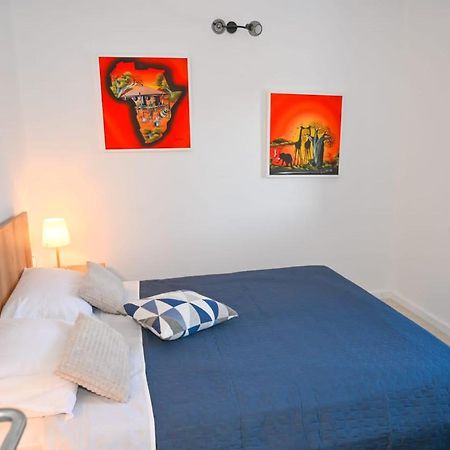 Apartment Leo Blue Vela Luka Exterior photo